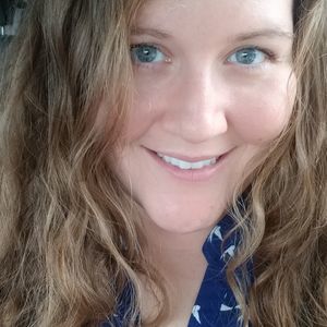 Meet your Posher, Abbey